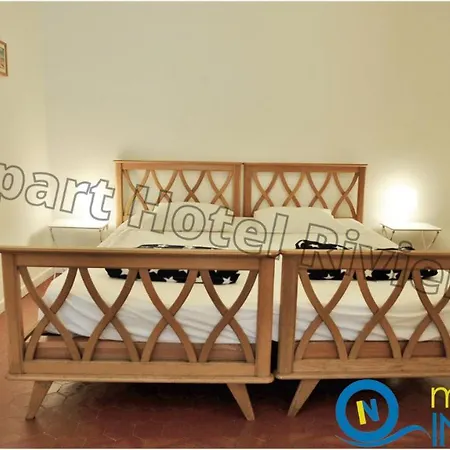 Aparthotel Riviera - Sea View - Amazing Large 3 Bedrooms With Sea View Ac - Old Town- Promenade Des Anglais Nice Buitenkant foto