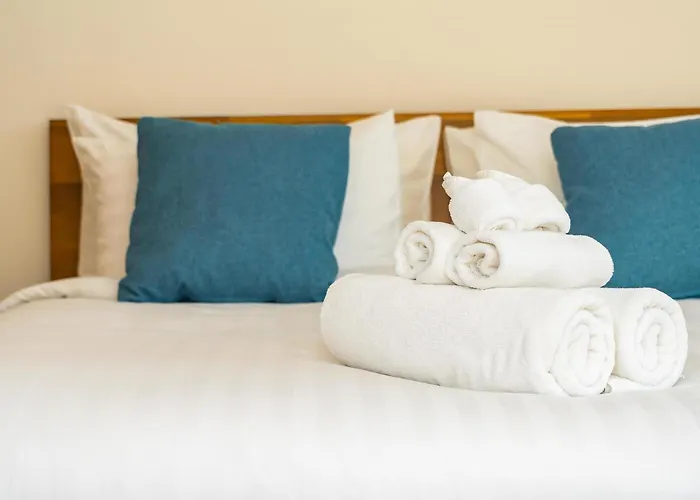 Aparthotel Riviera - Sea View - Amazing Large 3 Bedrooms With Sea View Ac - Old Town- Promenade Des Anglais