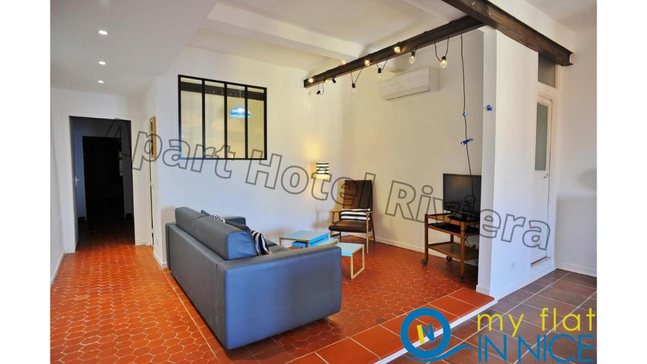 Riviera: Spacious 3-bedroom With Sea View In Old Town