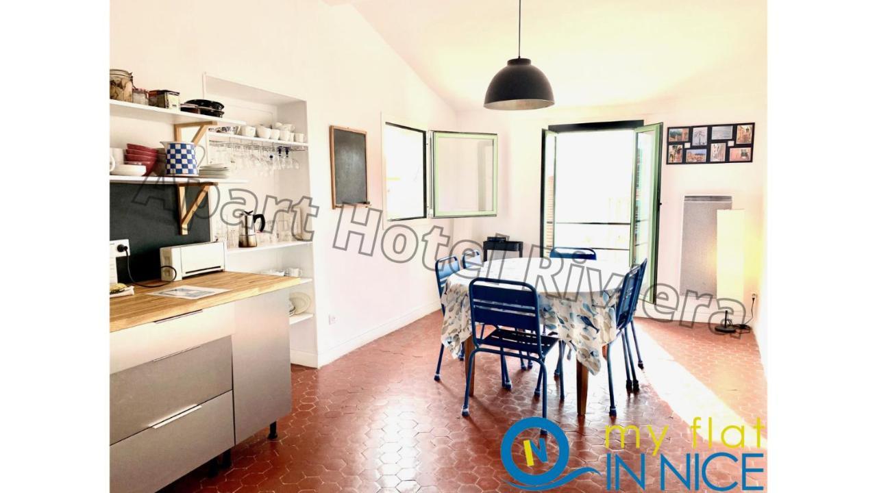Riviera: Spacious 3-bedroom With Sea View In Old Town Apartment *