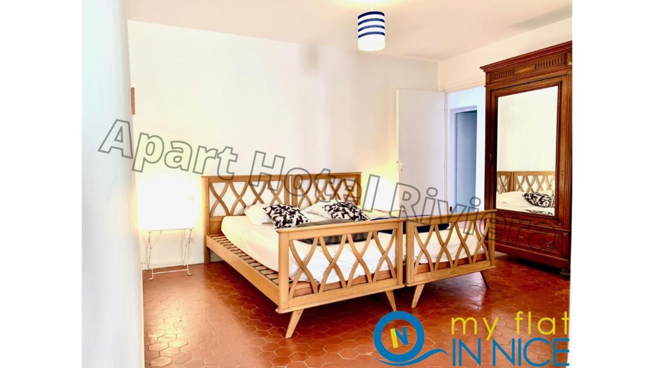 Riviera: Spacious 3-bedroom With Sea View In Old Town